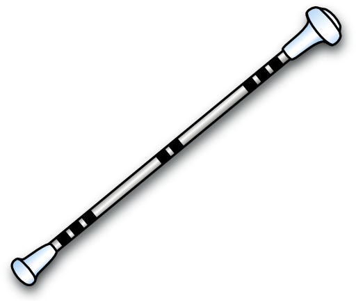 Baton Twirling
