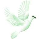 download Peace clipart image with 270 hue color
