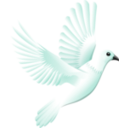 download Peace clipart image with 315 hue color