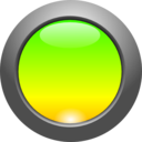 download Sphere W Bezel Esfera Con Bisel clipart image with 225 hue color