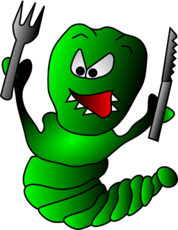 Caterpillar