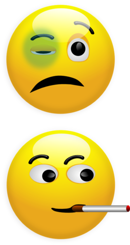 Smiley 3