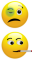 Smiley 3