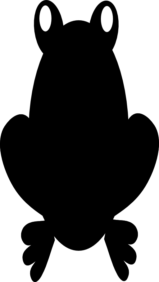 Frog Icon