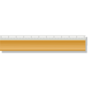 Wooden Ruler