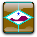 download Bq clipart image with 180 hue color