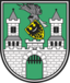 Zielona Gora Coat Of Arms