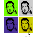 download Chavez clipart image with 45 hue color