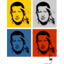 download Chavez clipart image with 0 hue color