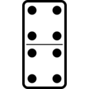 Domino Set 22