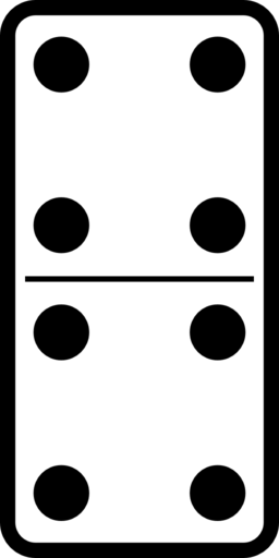 Domino Set 22