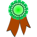 Award Ribbon