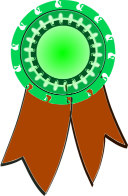 Award Ribbon