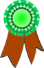 Award Ribbon