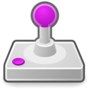 download Tango Input Gaming clipart image with 270 hue color