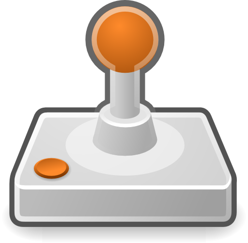 Tango Input Gaming