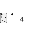 Four Of Spades