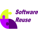 download Software Reuse clipart image with 45 hue color