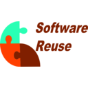 download Software Reuse clipart image with 135 hue color