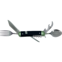 download Hobo Tool clipart image with 90 hue color
