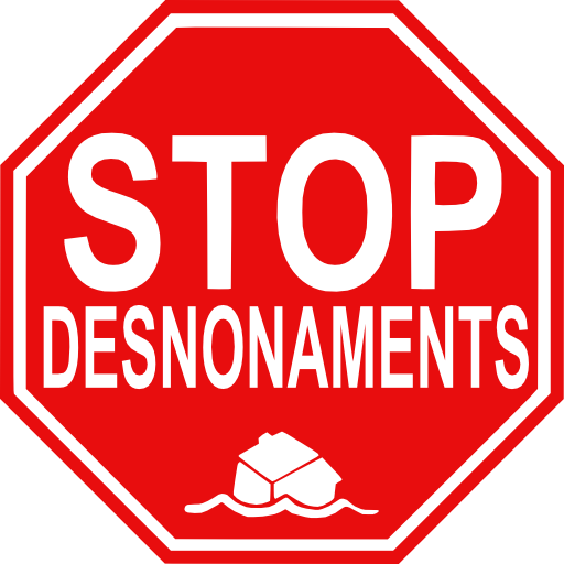 Stop Desnonaments