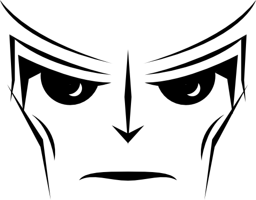 Alien Face