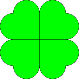 Four Leaf Clover