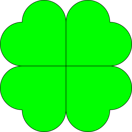 Four Leaf Clover