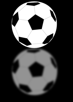 Balon Colombiano Soccer Ball