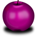 download Manzana clipart image with 315 hue color