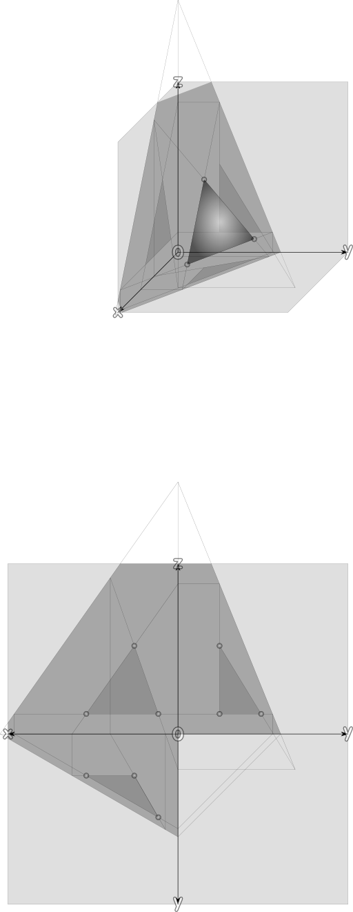 Plane Through Three Given Points Ebene Durch Drei Punkte