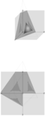 Plane Through Three Given Points Ebene Durch Drei Punkte