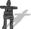 Inukshuk