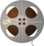 Film Tape Reel