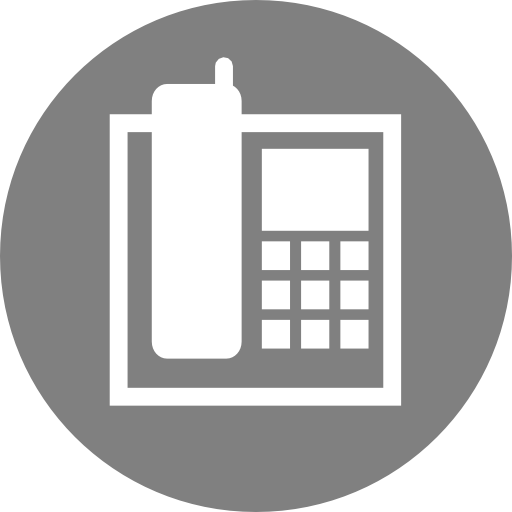 Phone Icon