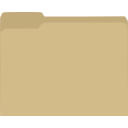 Manilla Folder