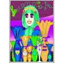 download Goodeaster clipart image with 90 hue color