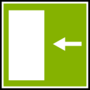 download Security clipart image with 315 hue color