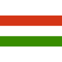 download Flag Of Hungary clipart image with 0 hue color