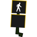 Crosswalk Signal