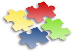 Jigsaw Puzzle 2