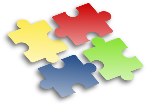 Jigsaw Puzzle 2