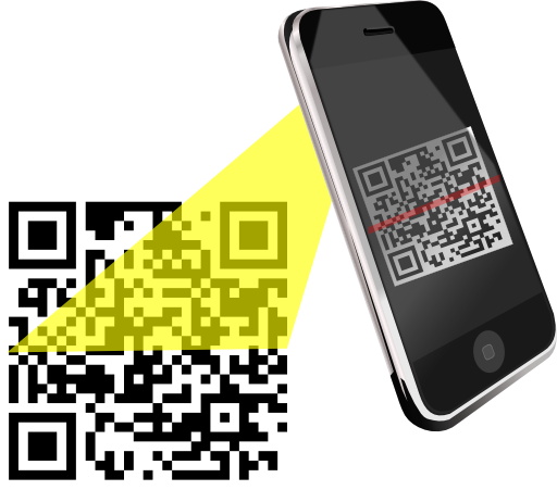 Qr Code Sacan