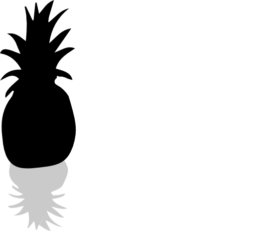 Pineapple Icon