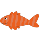 Cartoon Fish