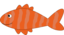 Cartoon Fish