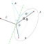 3 Quark Flux Tube Model