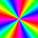 download Outrayj 192 48 Color clipart image with 135 hue color