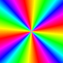 download Outrayj 192 48 Color clipart image with 225 hue color