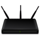 download Wireless Router clipart image with 270 hue color